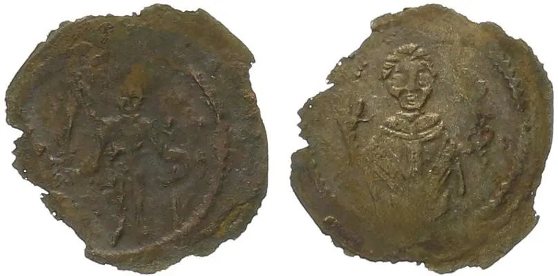 Nepřidělené ražby, 40. léta 12. století — 1