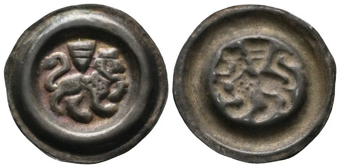 Přemysl Otakar II., 1253 - 1278 — 1