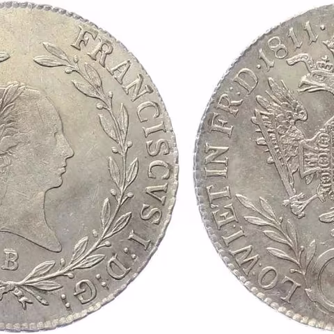 František II., 1792 - 1835