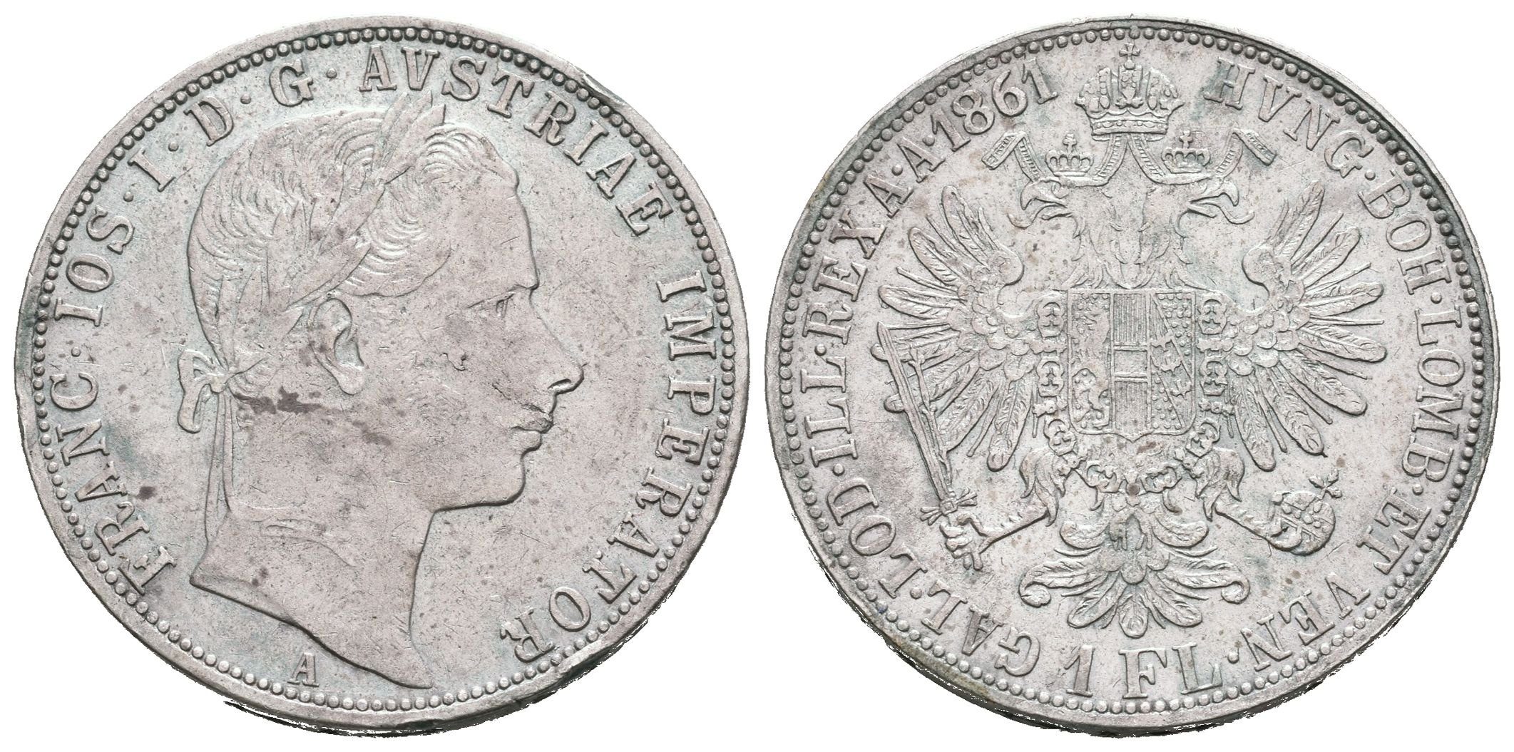 Zlatník 1861 A