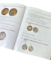 Fürstenpaare aus fünf Jahrhunderten auf Medaillen und Münzen, band 3, 1900 - 2013 - fotografie 2
