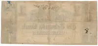 USA - Pensylvánie, 1 Dollar 1841 - fotografie 2