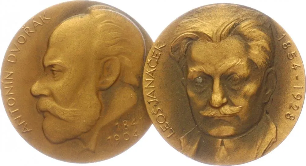 Straka Václav, 1918 - 1983 — 1