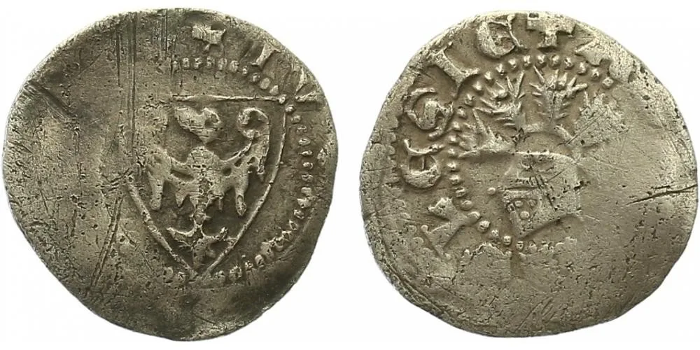 Knížectví Fürstenebrg, Bernhard II. nebo Heinrich I. nebo Heinrich II. nebo Bolko II. — 1