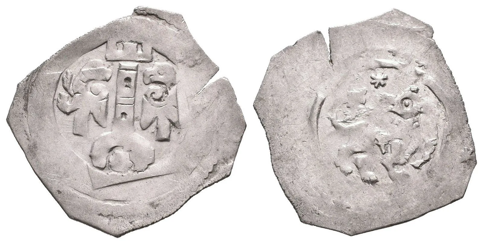 Rakousko, Leopold VI., cca 1190 - 1230 — 1