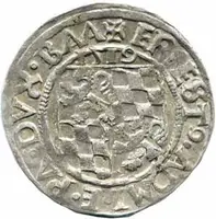 Passau - biskupství, Ernst von Bayern, 1517 - 1540 — 2