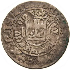 Vladislav II., 1471 - 1516 — 1