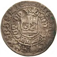 Vladislav II., 1471 - 1516 — 1