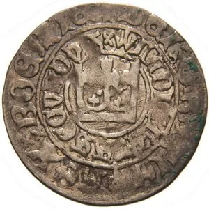 Vladislav II., 1471 - 1516 — 1