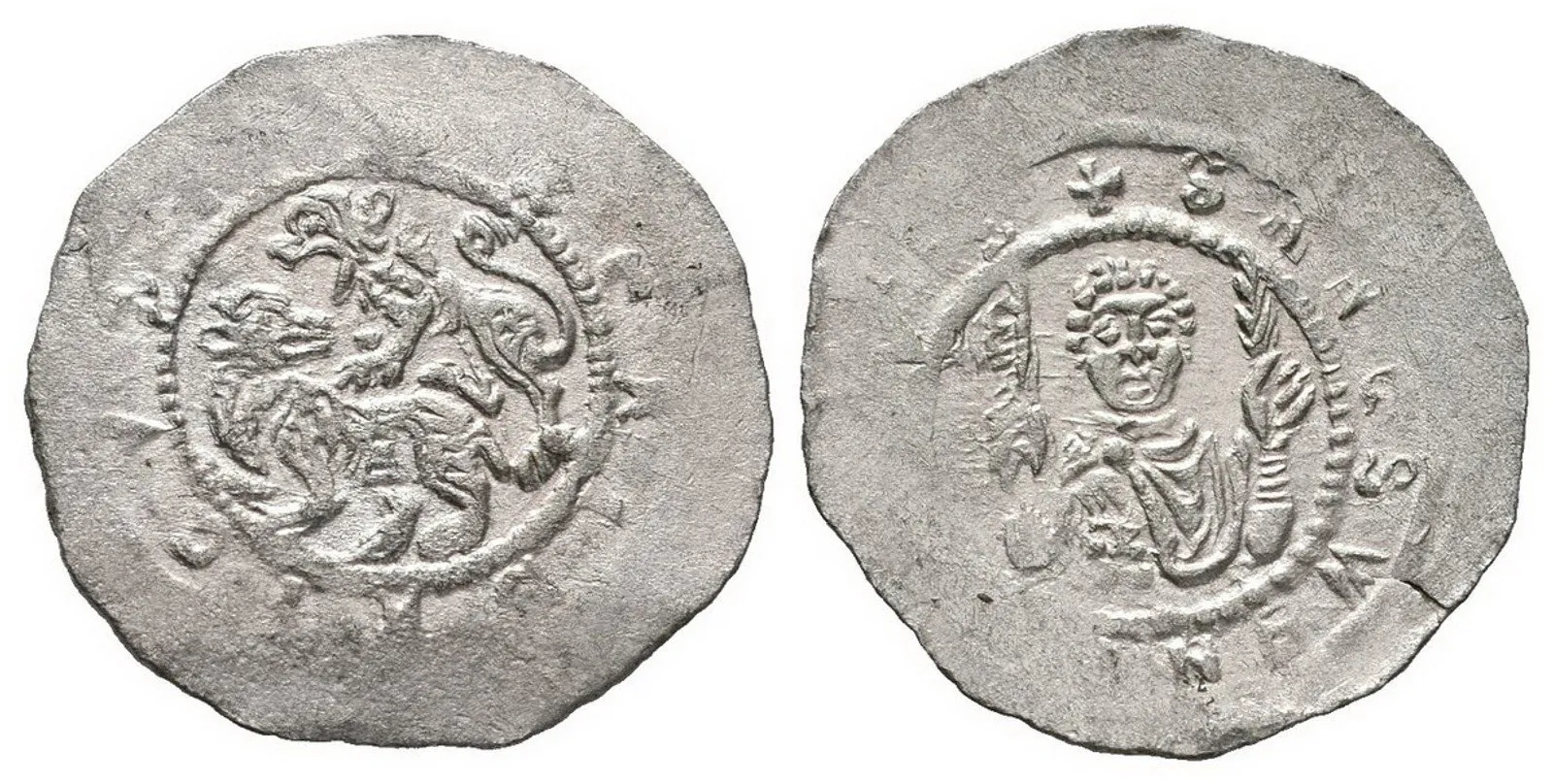 Bedřich, 1173, 1179 - 1181, 1182 - 1189 — 1
