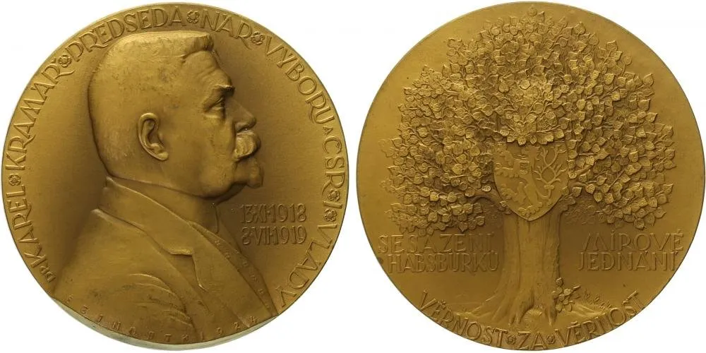 Šejnost Josef, 1878 - 1941 — 1