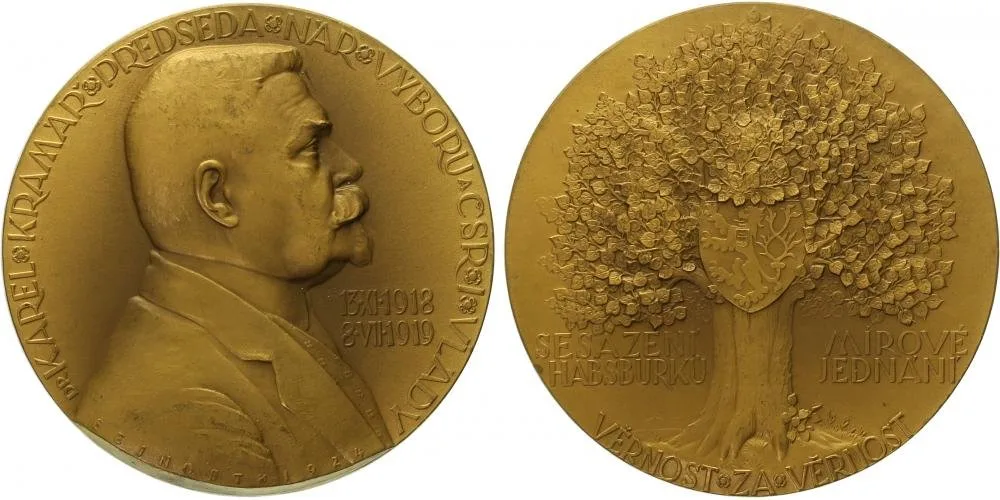 Šejnost Josef, 1878 - 1941 — 1