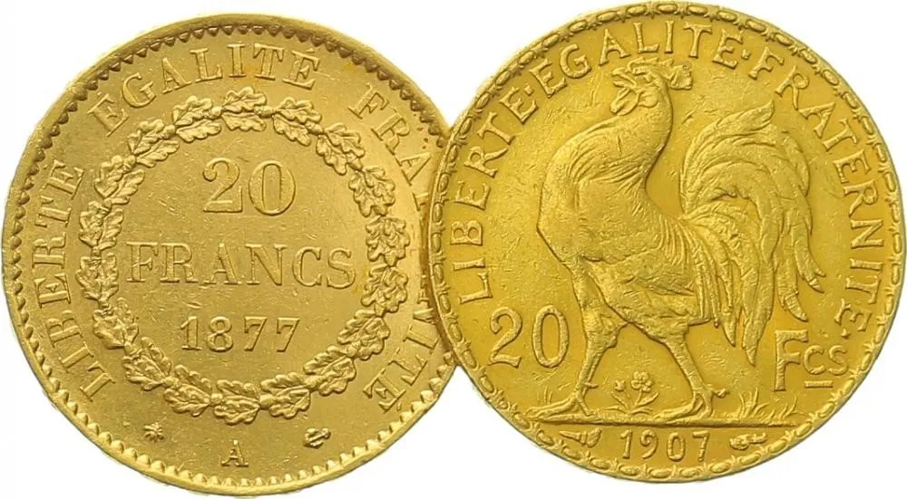 Francie, III. republika, 1871 - 1940 — 1
