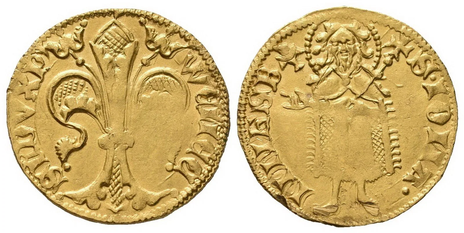 Lehnice - Břeh, Václav I., 1348 - 1364 — 1