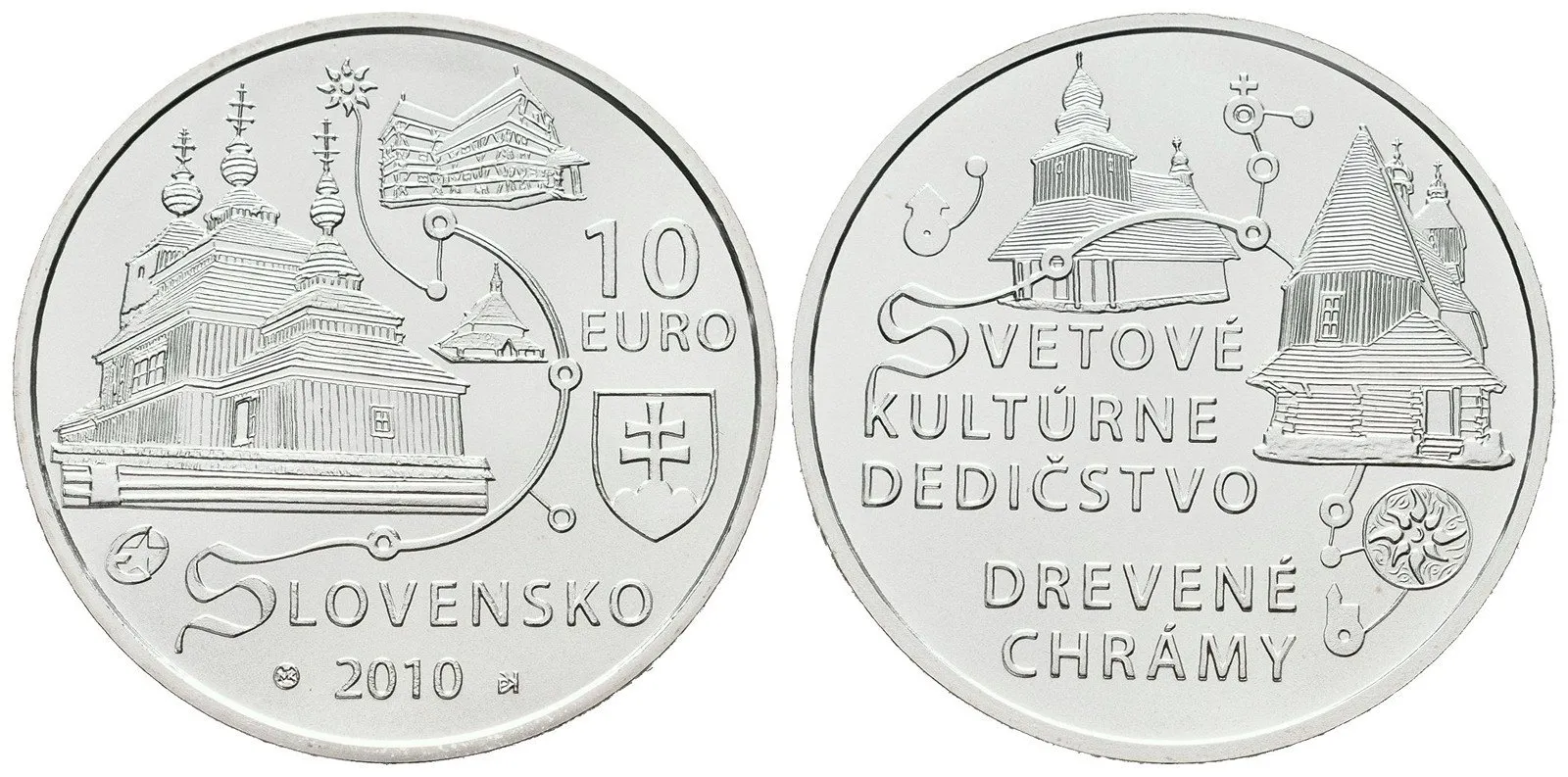Slovenská republika, 1993 - — 1