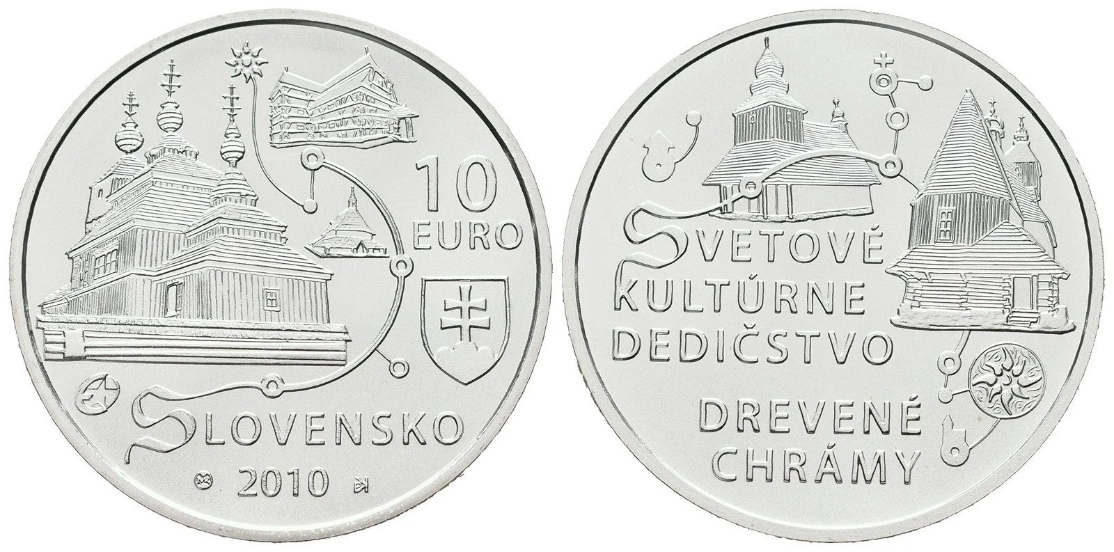 Slovenská republika, 1993 - — 1