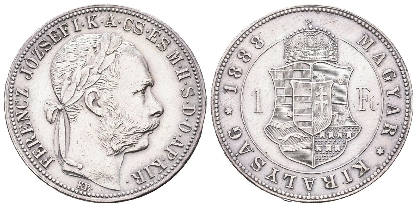 Rakouská a spolková měna, 1857 - 1892 — 1