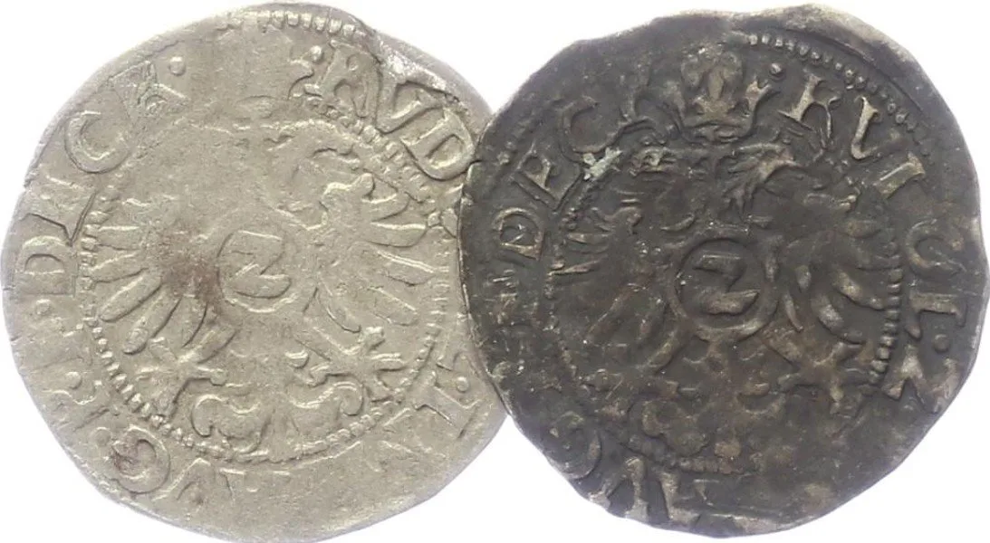 Friedberg - hrad, Johann Eberhard von Cronberg, 1577 - 1617 — 1