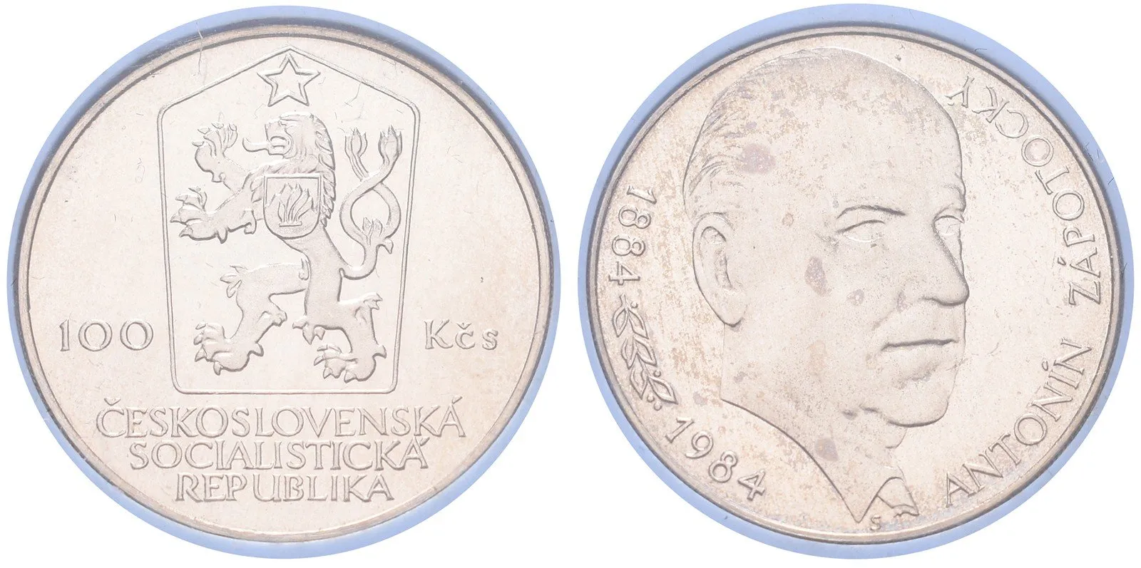 Období 1945 - 1993 — 1