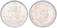 Období 1945 - 1993 — 1
