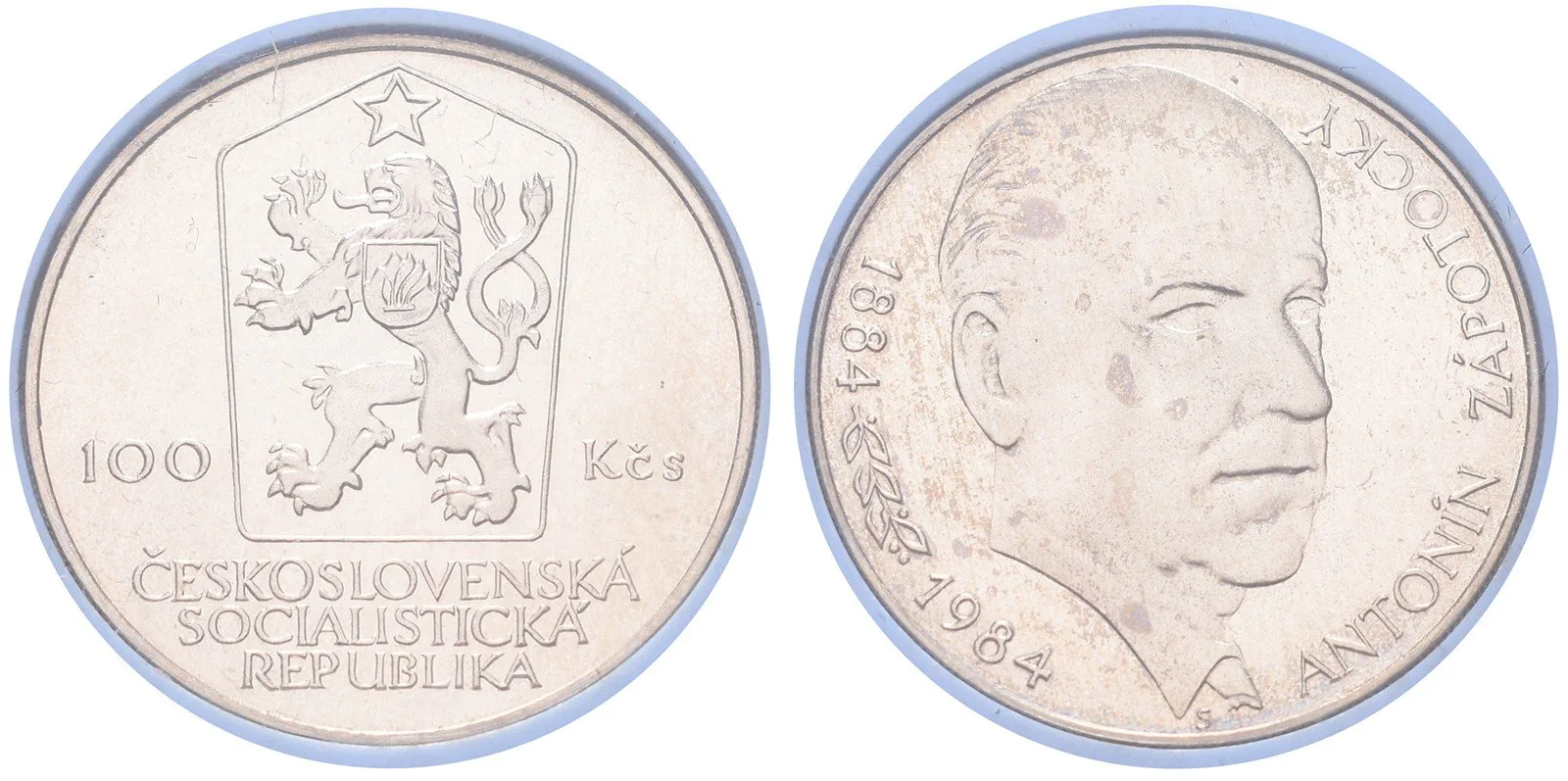 Období 1945 - 1993 — 1