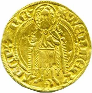 Trier - arcibiskupství, Werner von Falkenstein, 1388 - 1418 — 1