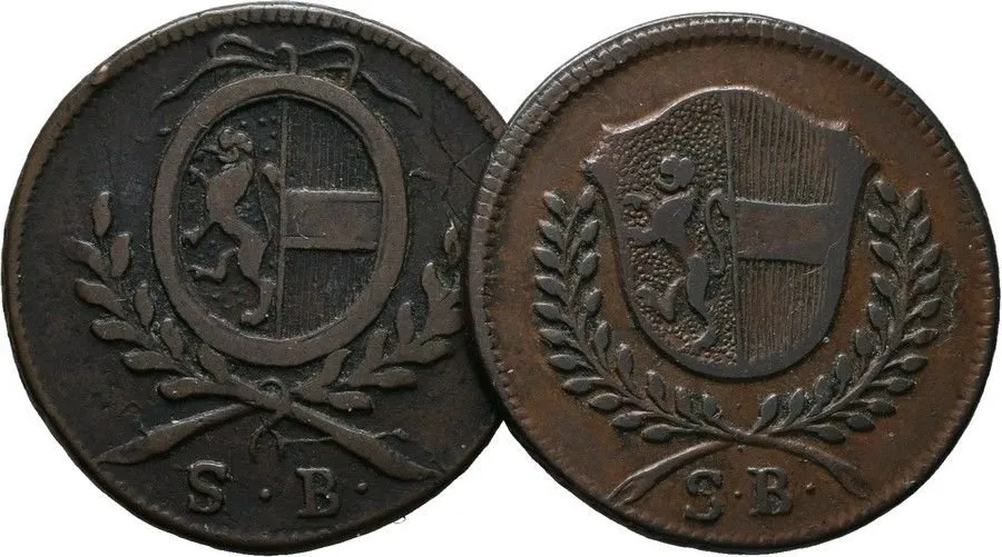 Salzburg - arcibiskupství, Hyeronymus Colloredo, 1772 - 1803 — 1