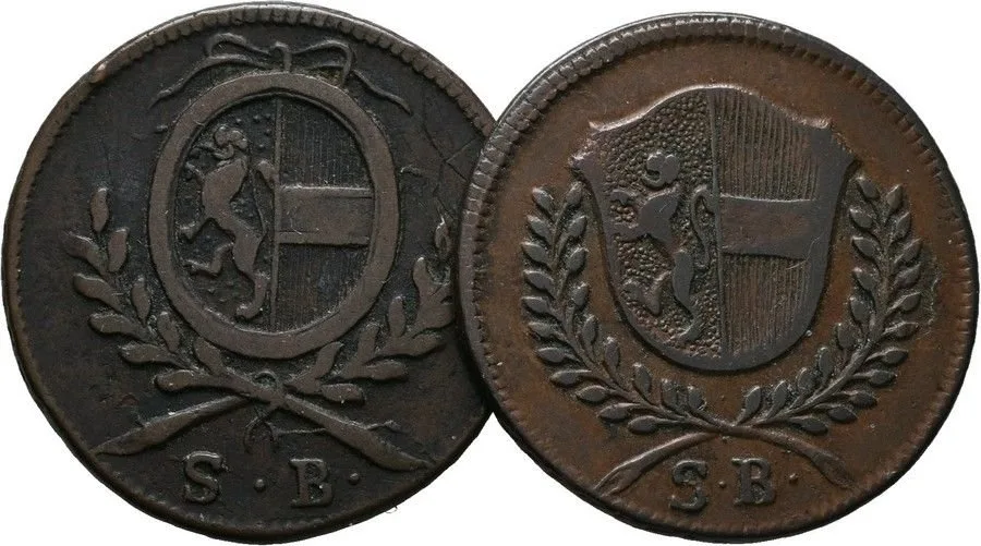 Salzburg - arcibiskupství, Hyeronymus Colloredo, 1772 - 1803 — 1