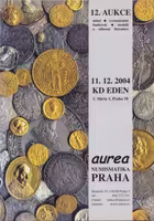 Aurea - 12. aukce