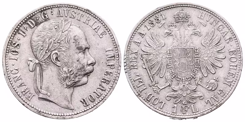 Zlatník 1881