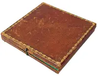 Náboženské a církevní medaile — 4