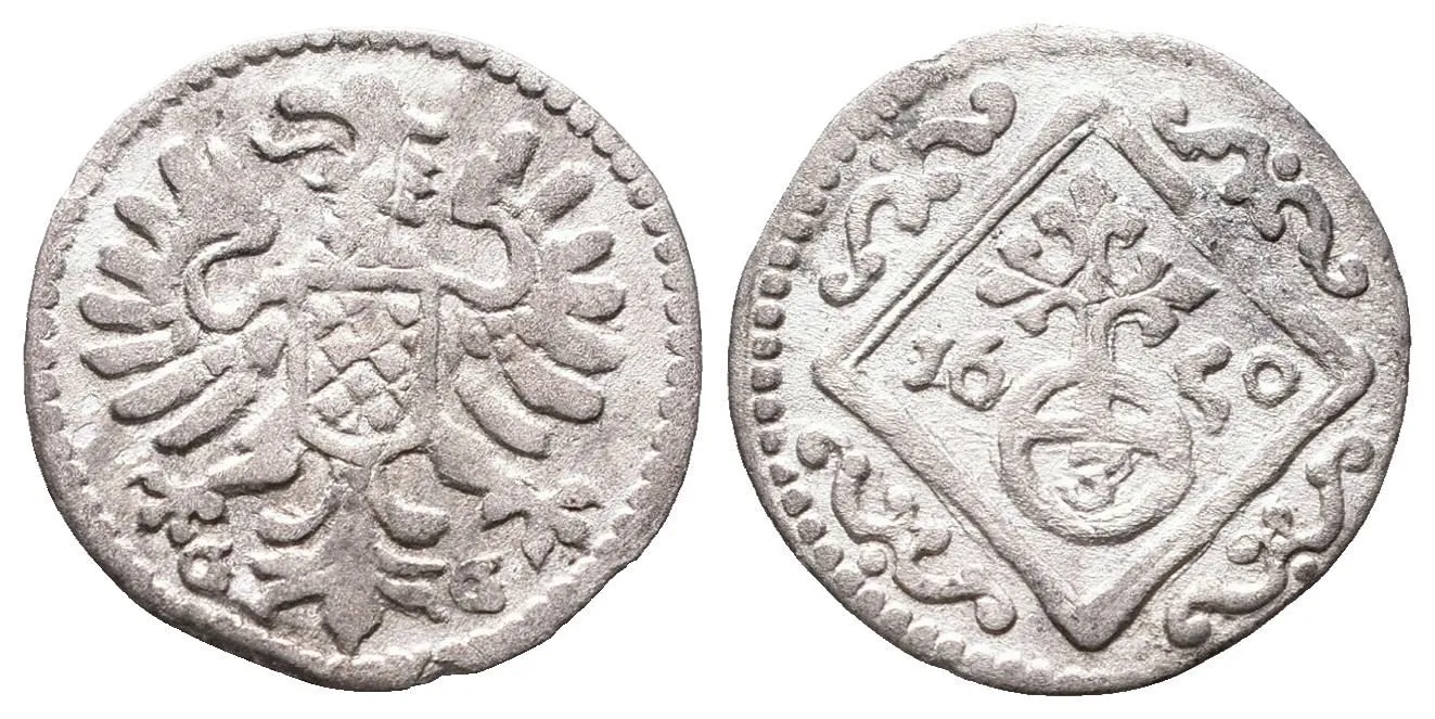 Těšín, Elisabeth Lucretia, 1625 - 1653 — 1