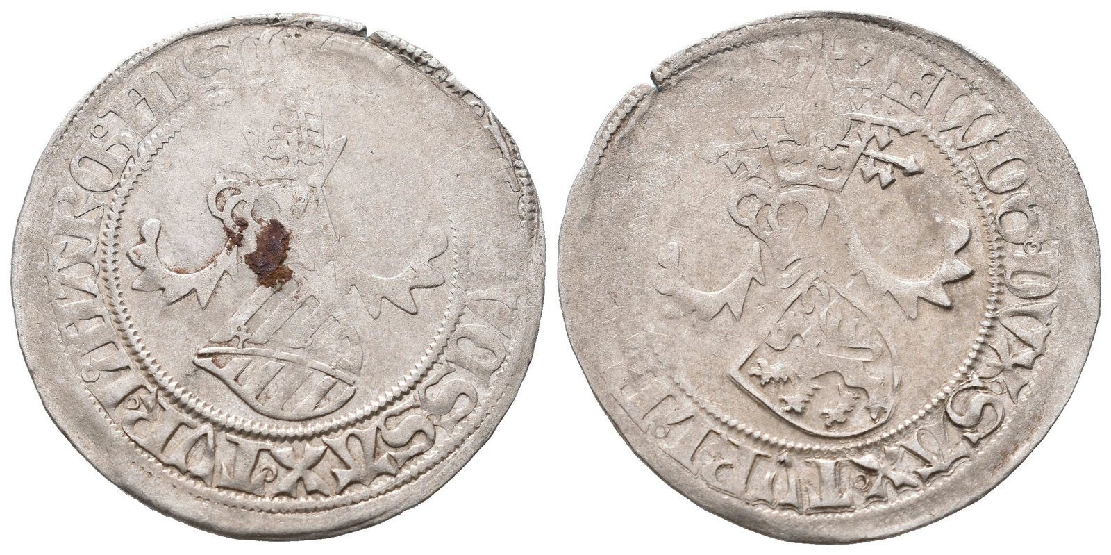 Horngroš 1466 - 69