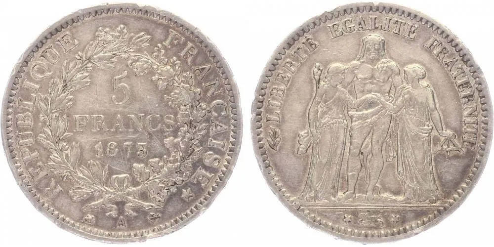 Francie, III. republika, 1871 - 1940 — 1