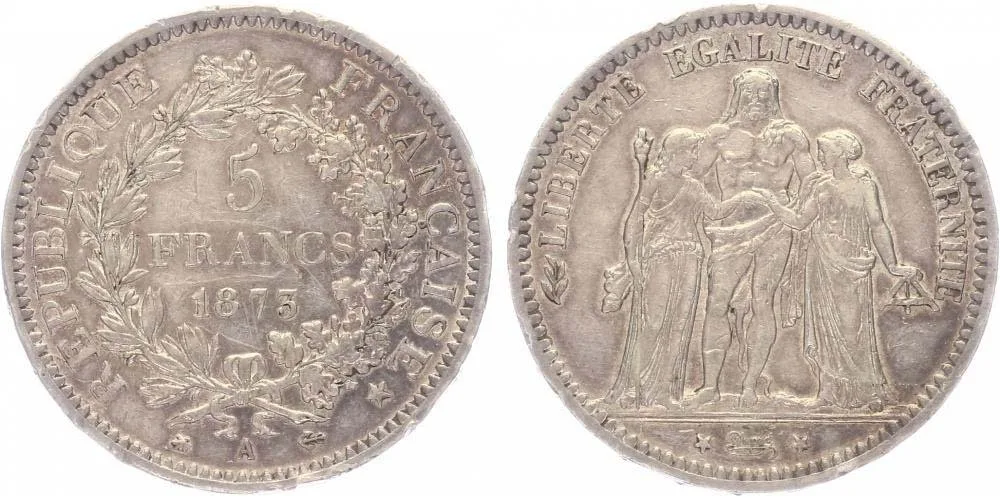 Francie, III. republika, 1871 - 1940 — 1