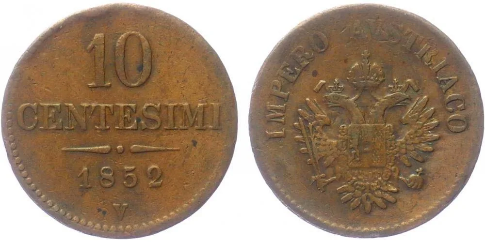 František Josef I., 1848 - 1943 — 1
