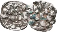 Itálie - Lucca, Heinrich III. - V., 1054 - 1125 — 2