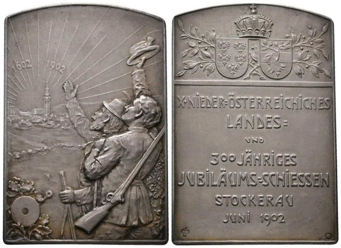 František Josef I., 1848 - 1916 — 1