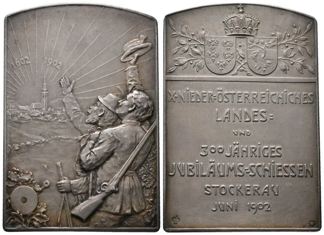 František Josef I., 1848 - 1916 — 1