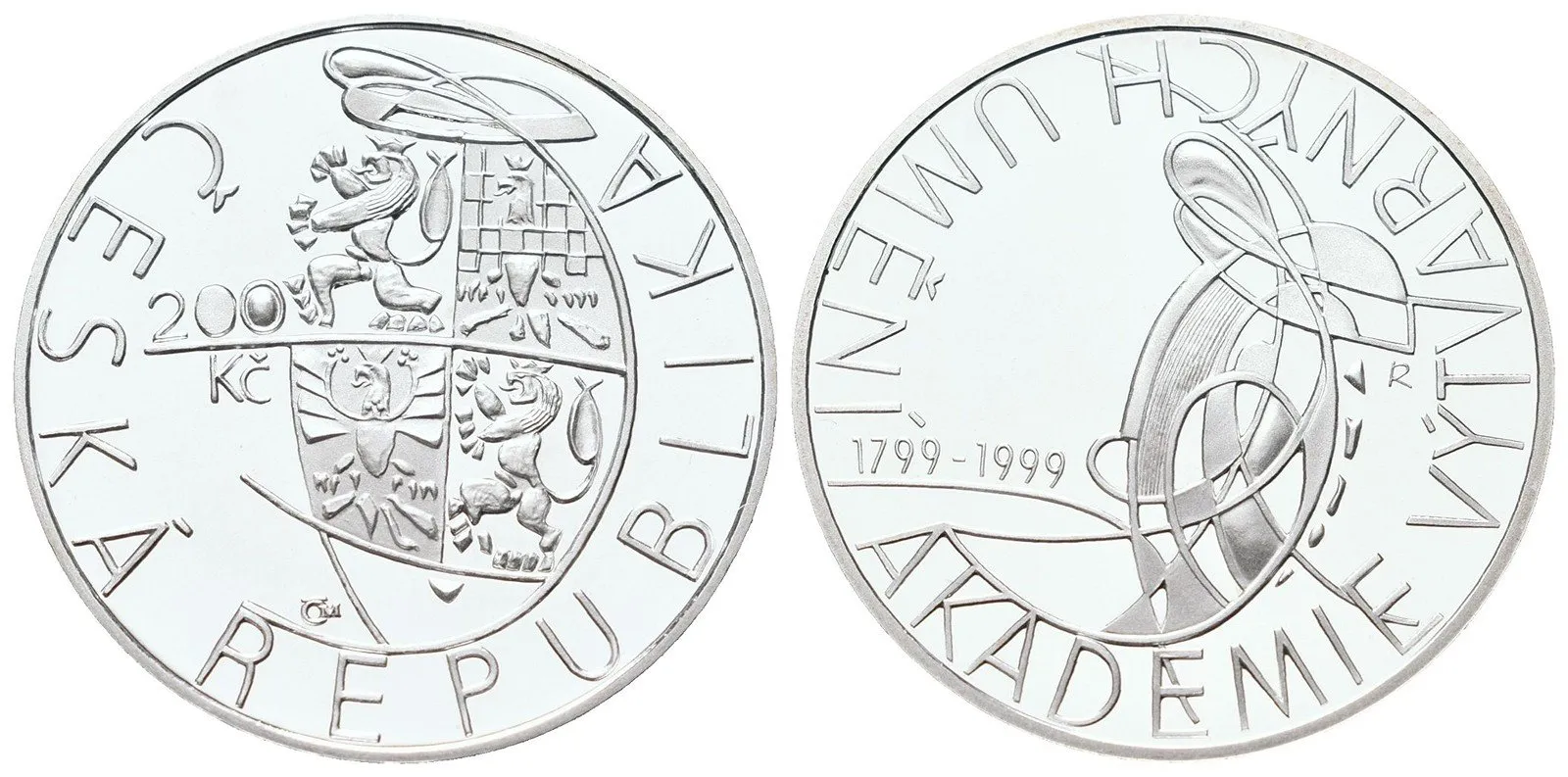 Česká republika, 1993 - — 1