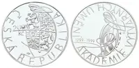 Česká republika, 1993 - — 1