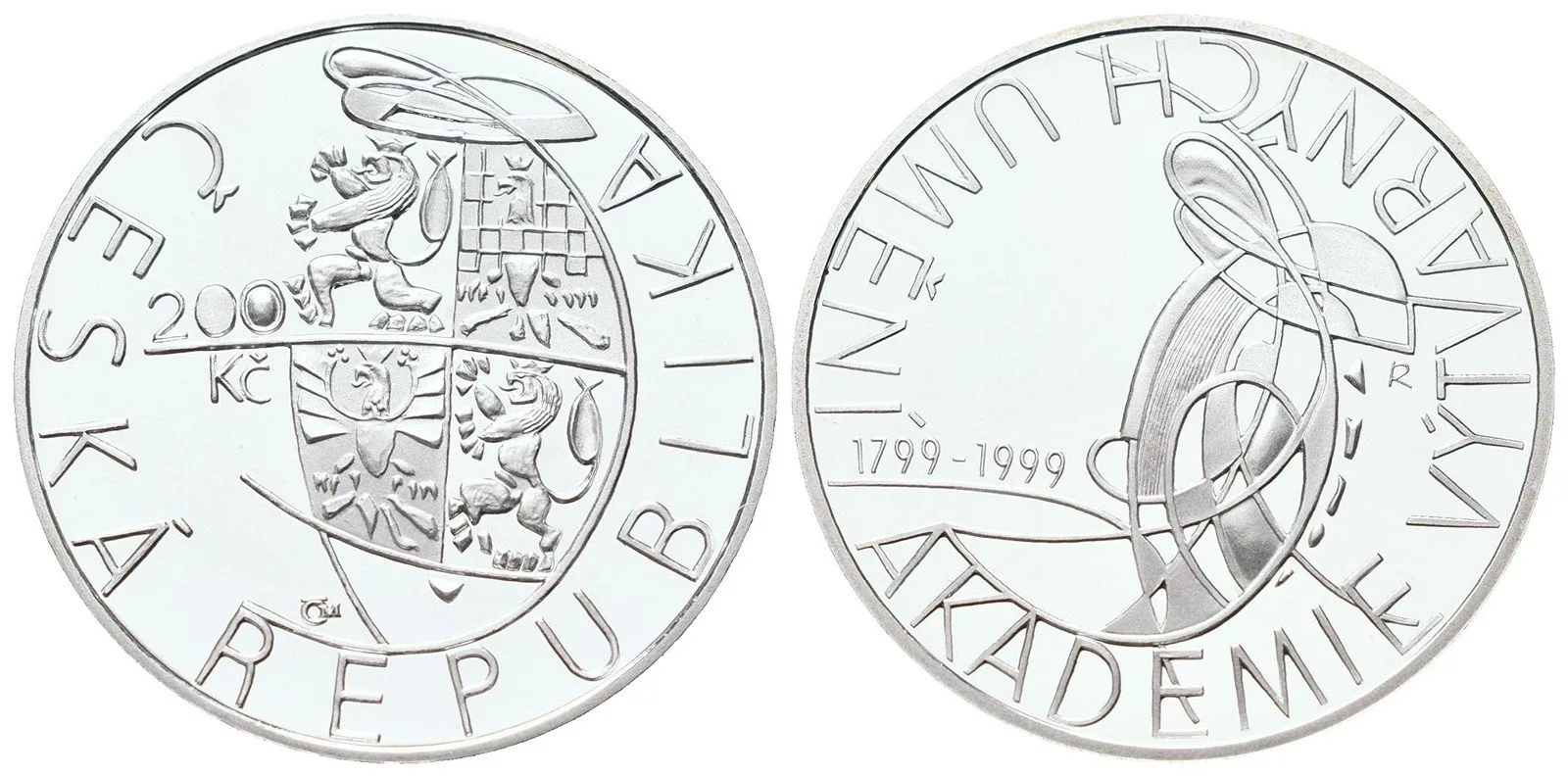 Česká republika, 1993 - — 1