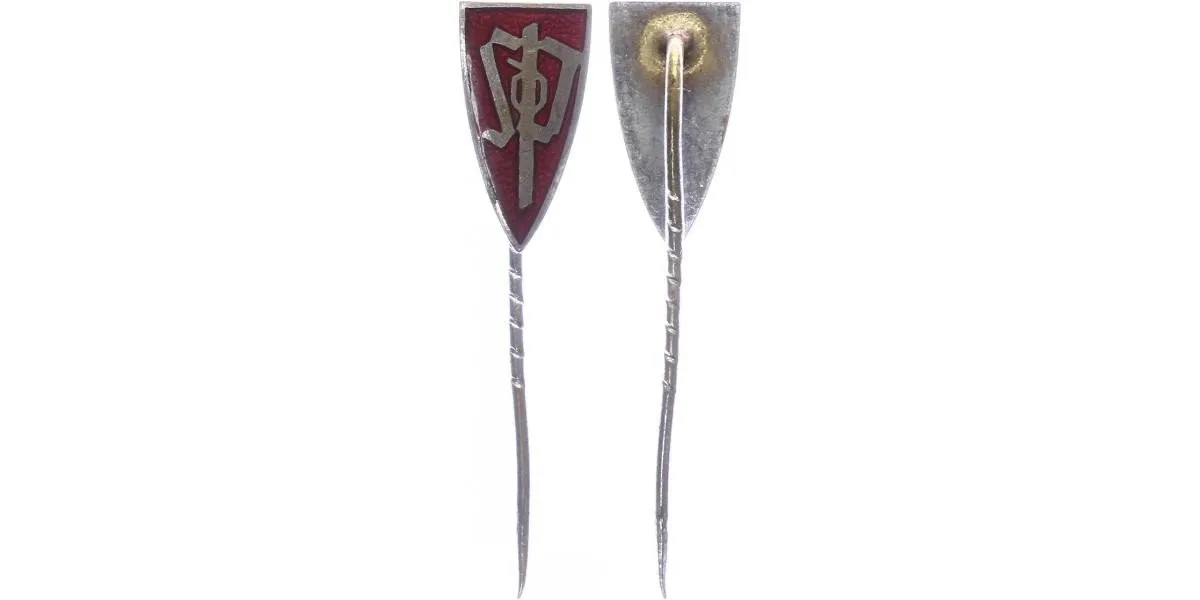 Německo - III. říše, 1933 - 1945 — 1