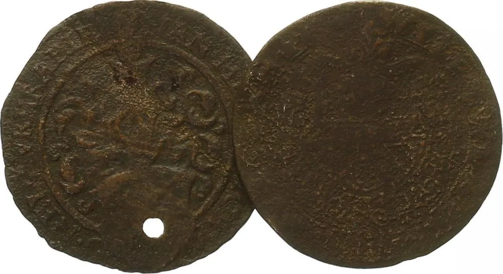 Lobkovicz, Johann IV., 1510 - 1570 — 1