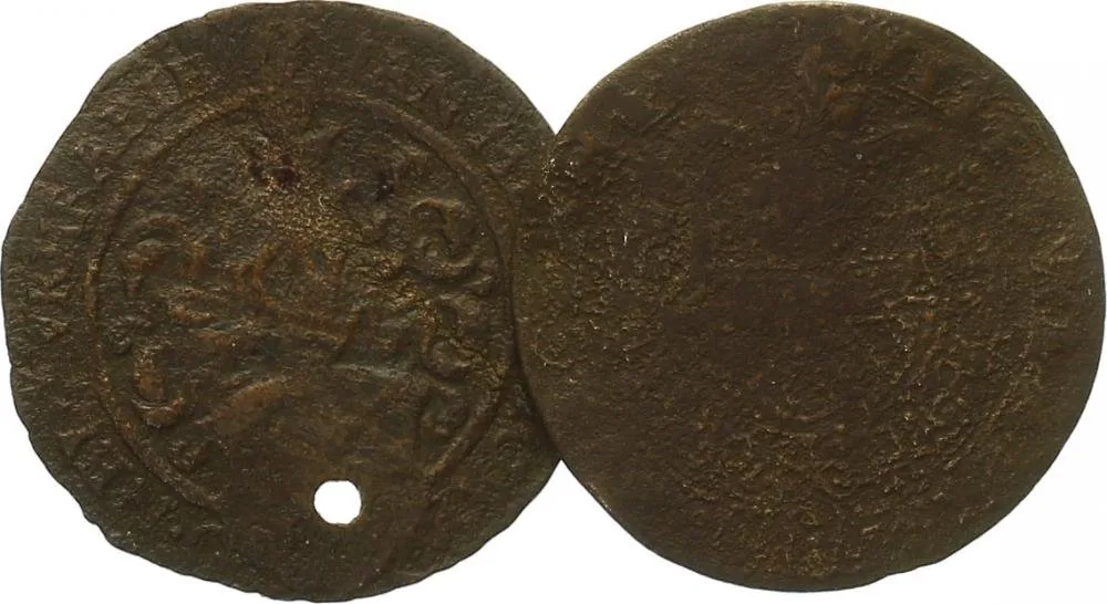 Lobkovicz, Johann IV., 1510 - 1570 — 1
