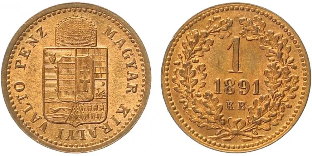 Rakouská a spolková měna, 1857 - 1892 — 1