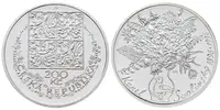 Česká republika, 1993 - — 1