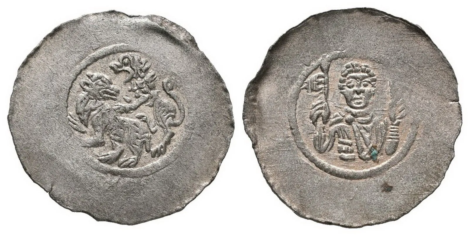 Bedřich, 1173, 1179 - 1181, 1182 - 1189 — 1