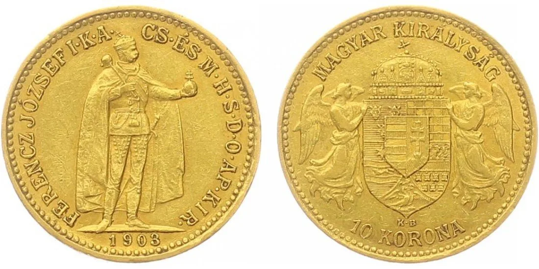 František Josef I., 1848 - 1916 — 1