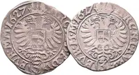 Ferdinand II., 1619 - 1637 (Mince dobrého zrna) — 2